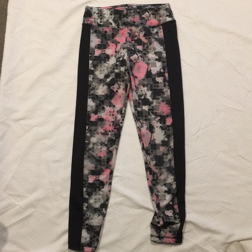 Girls Justice leggings size 10